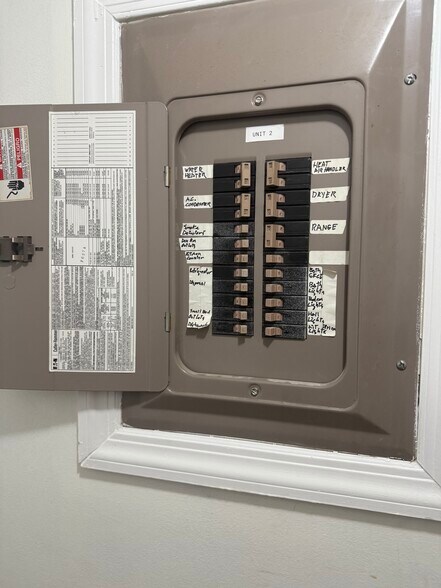 Building Photo - 4312 4th St NW