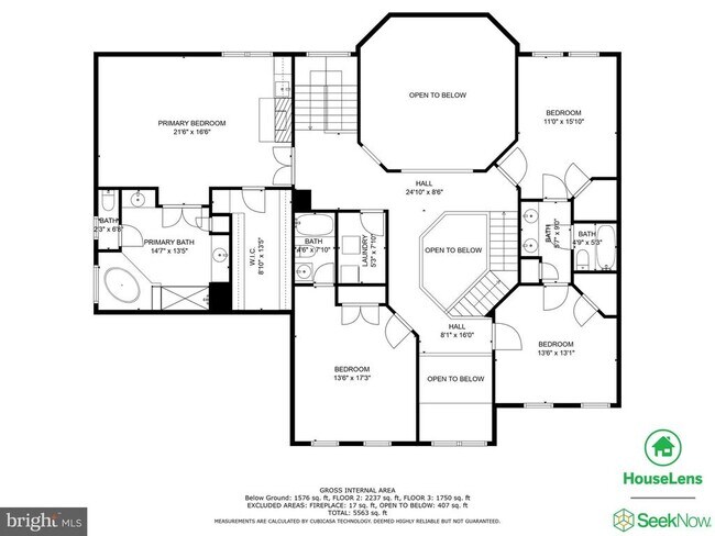 Building Photo - 17205 Dewpoint Pl
