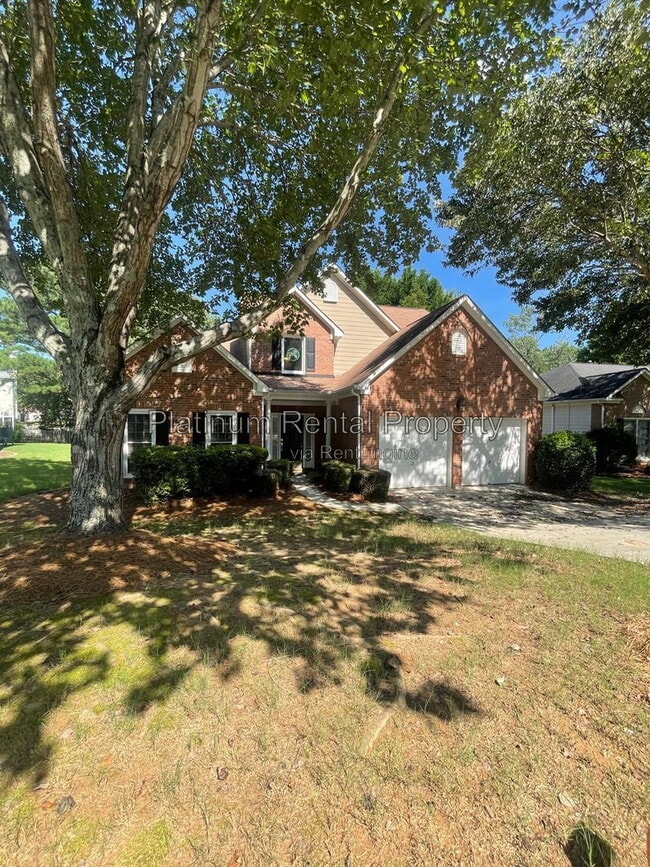 Building Photo - 720 Treadstone Ct