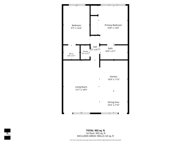 Building Photo - 5203 NE 24th Terrace