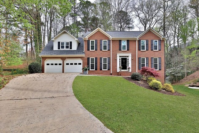 Building Photo - 705 Wood Valley Trce