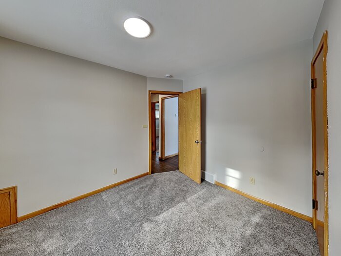 Building Photo - 2092 Bush Ave E