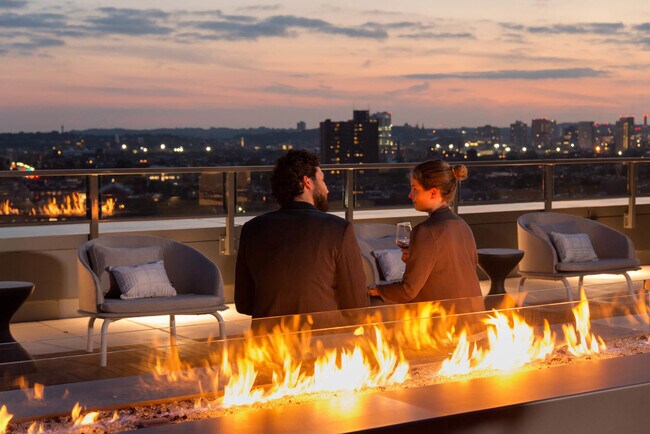 Building Photo - 345 Harrison Ave