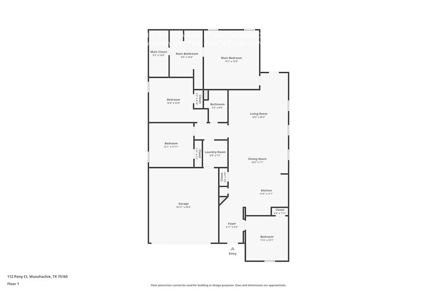 Building Photo - 112 Pony Ct