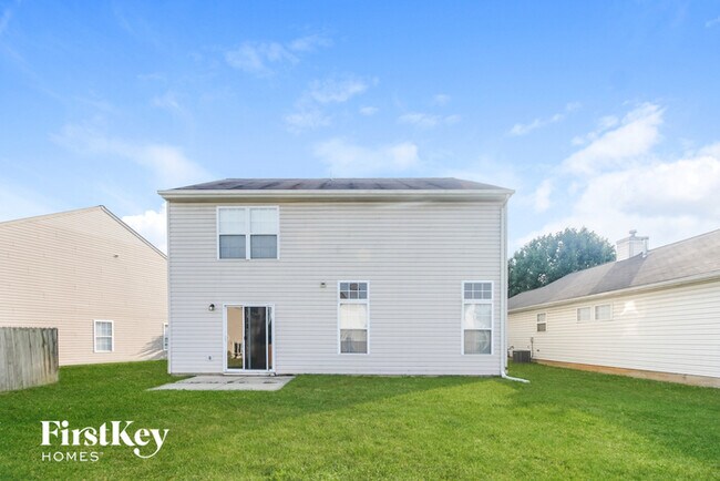 Building Photo - 5416 Powder River Ct