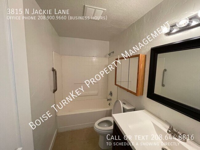 Building Photo - 3815 N Jackie Ln