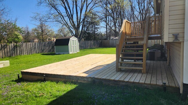 Building Photo - 620 Mistletoe Ct