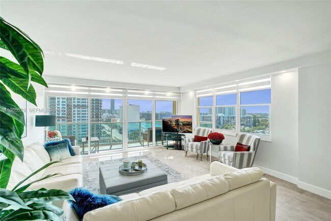 Building Photo - 2501 S Ocean Dr