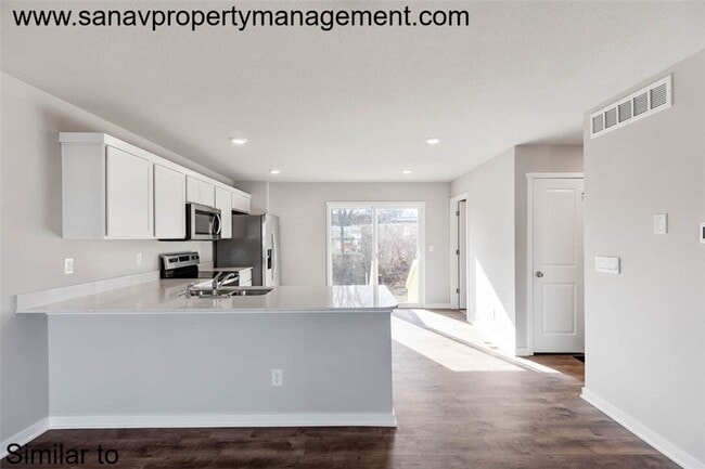 Building Photo - Amazing New Construction in Waukee Neighbo...