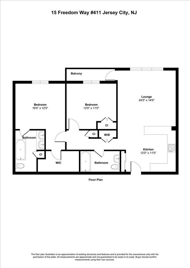Building Photo - 15 Freedomway