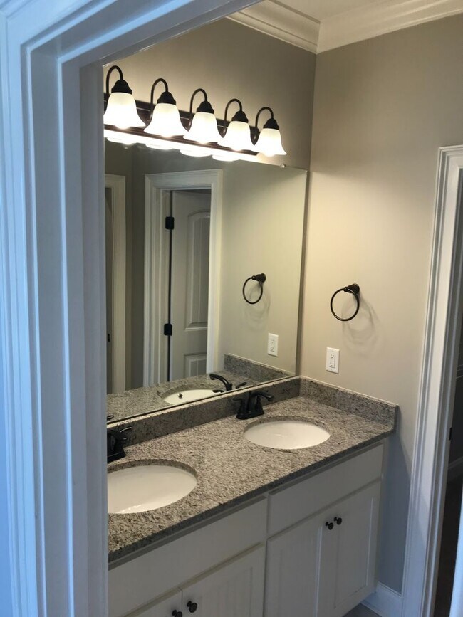 Building Photo - The Townhomes of Runningvine