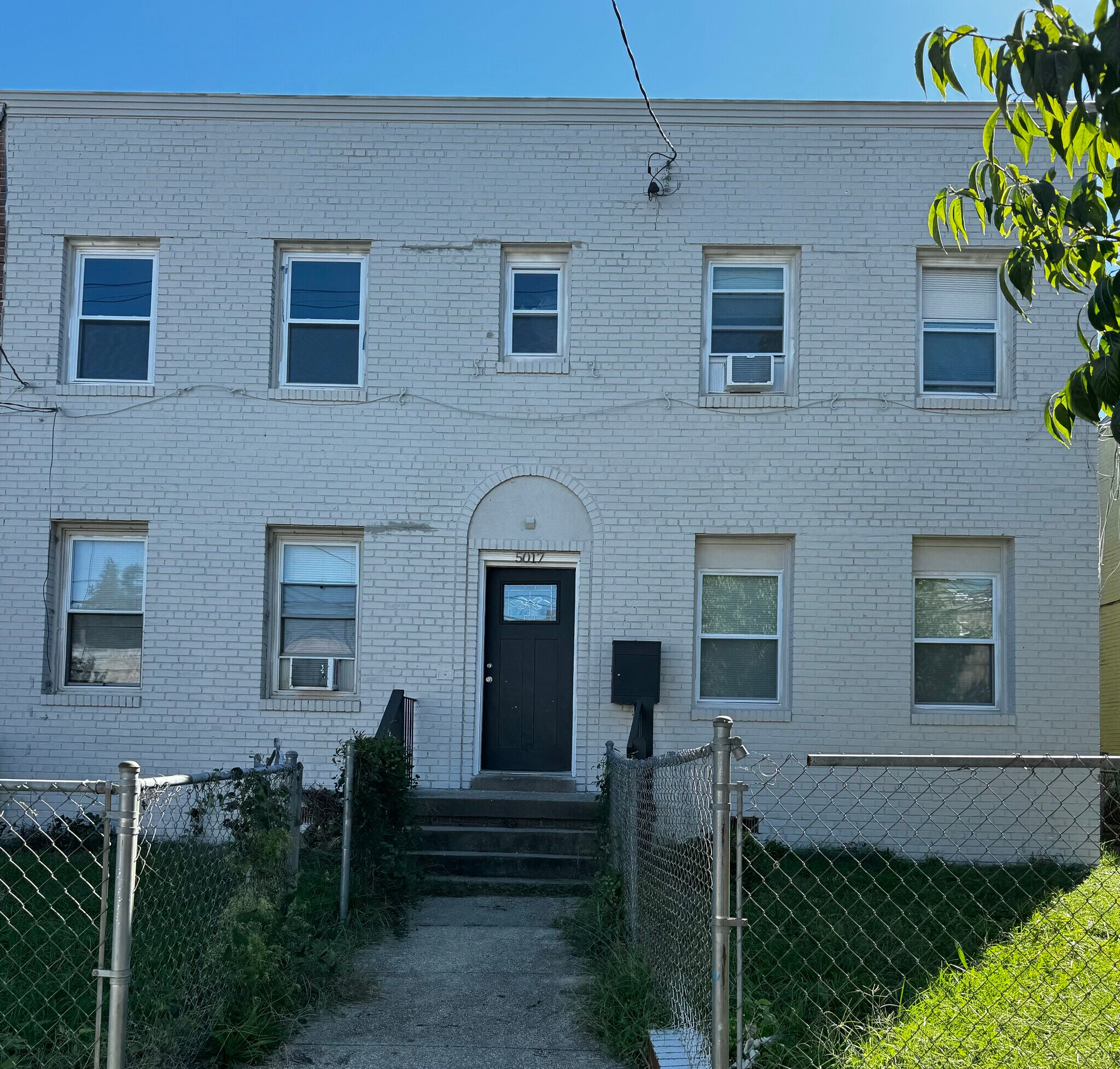 Building Photo - 5017 1st St NW