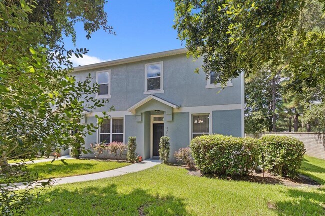 Building Photo - 3520 San Jacinto Cir