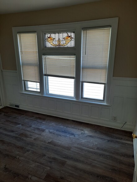Bedroom 2 - 257 W Utica St