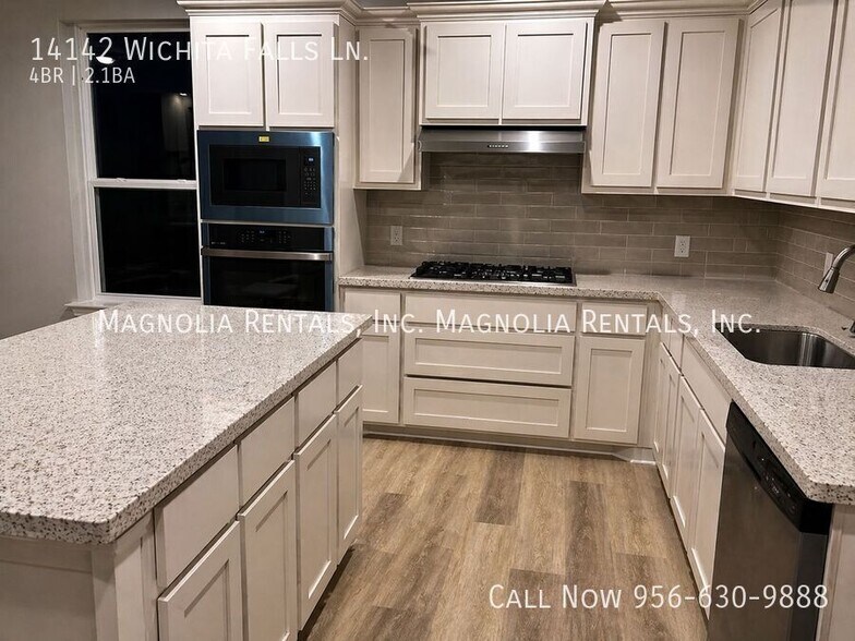 Building Photo - 14142 Wichita Falls Ln