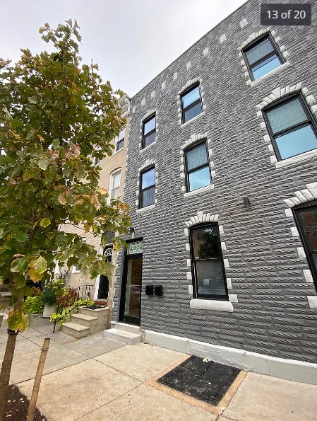 Building Photo - 529 S Bond St