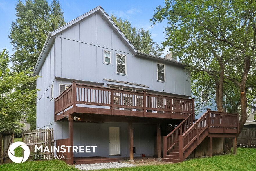 Building Photo - 1231 N Marilla Ln