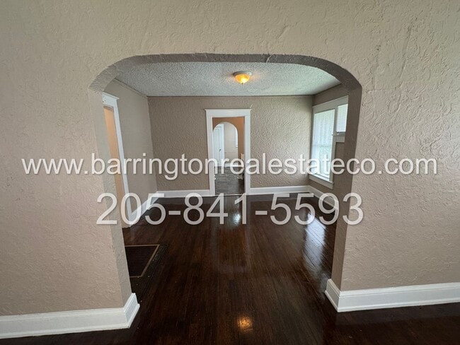 Building Photo - Birmingham/East Lake - ZERO DEPOSIT!