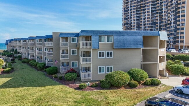 Primary Photo - 9660 Shore Dr
