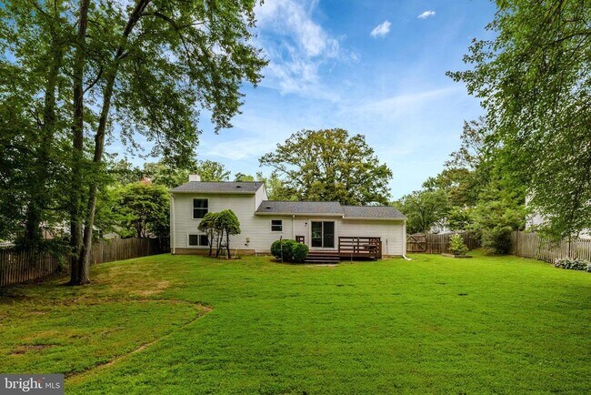 Building Photo - 12607 Glenbrooke Woods Dr