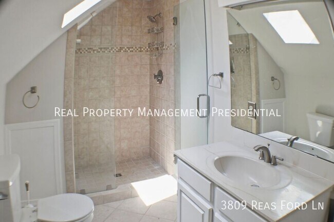 Building Photo - 3809 Reas Ford Ln