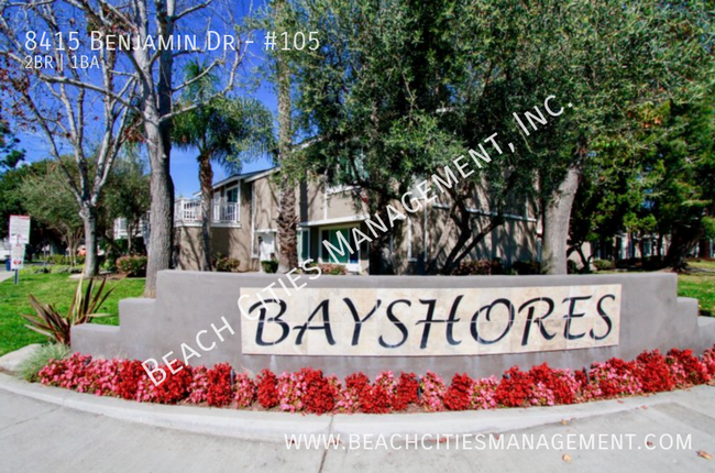 Primary Photo - Beautifully Updated 2 Bedroom, 1 Bath with...