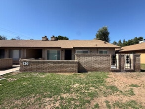 Building Photo - 126 W Loma Vista Dr