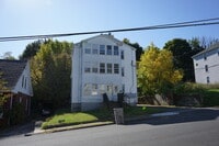 Building Photo - 111 Gridley St