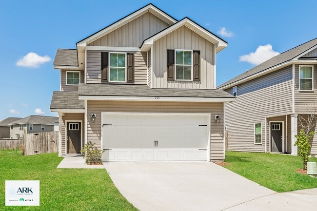 Building Photo - 135 Sugarberry Ln