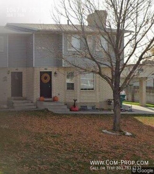 Primary Photo - 3 Bedroom/2.5 Bathroom Twin-Home for Rent ...