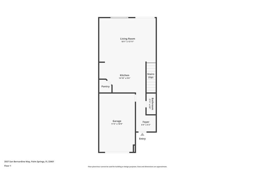 Building Photo - 3557 San Bernardino Way