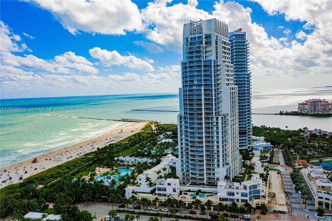 Building Photo - 50 South Pointe Dr