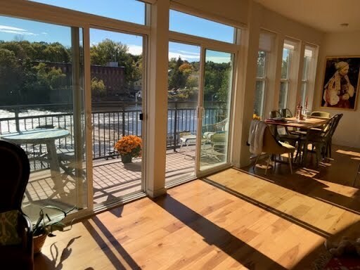 Lots of waterfall views - 60 Winooski Falls Way