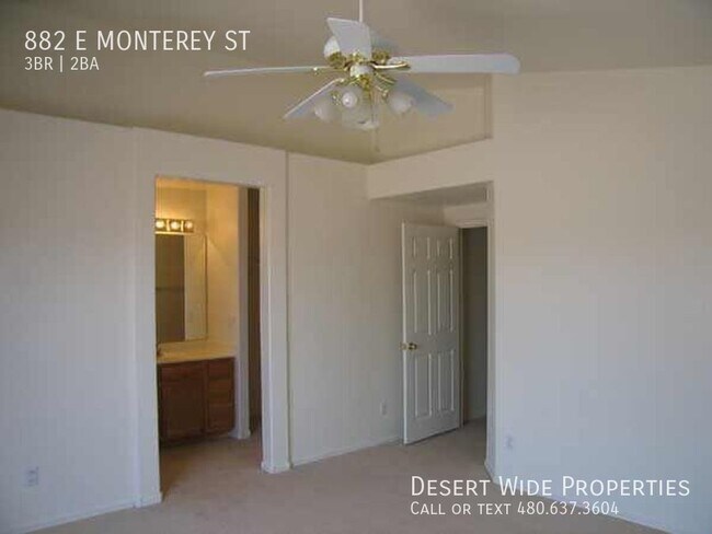 Building Photo - 882 E Monterey St