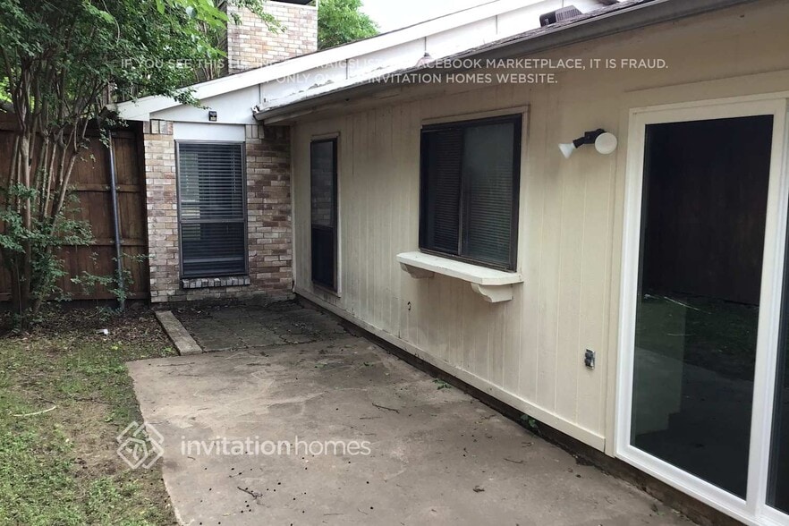 Building Photo - 2609 Renwick Dr