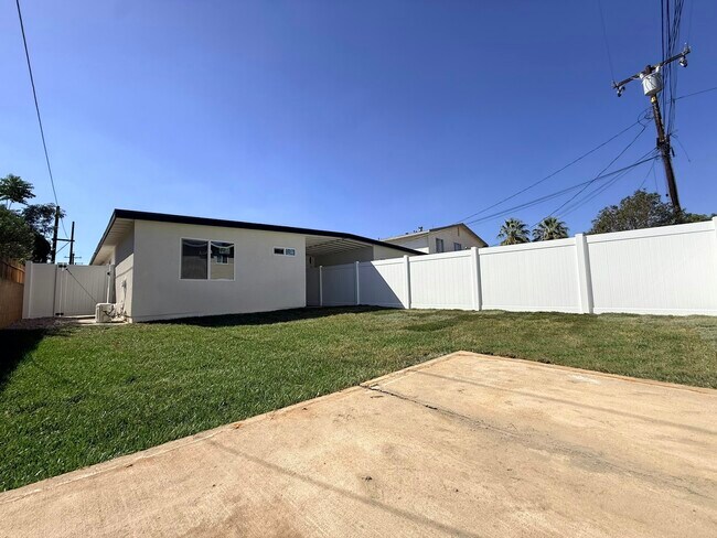 Building Photo - 694 Illinois Ave