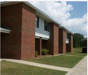 Building Photo - Westview Apartments I