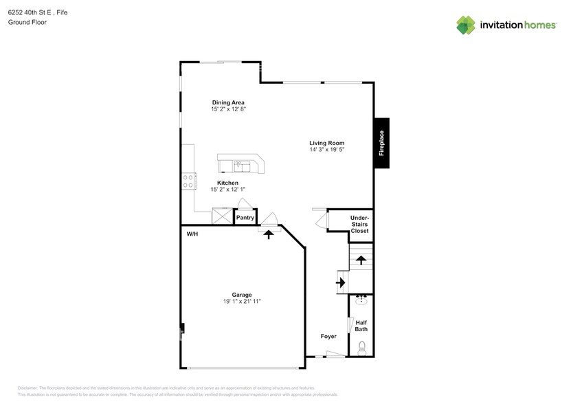Building Photo - 6252 40th St Ct E