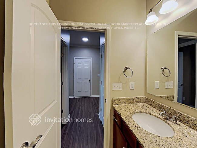 Building Photo - 2706 Impatien Drive