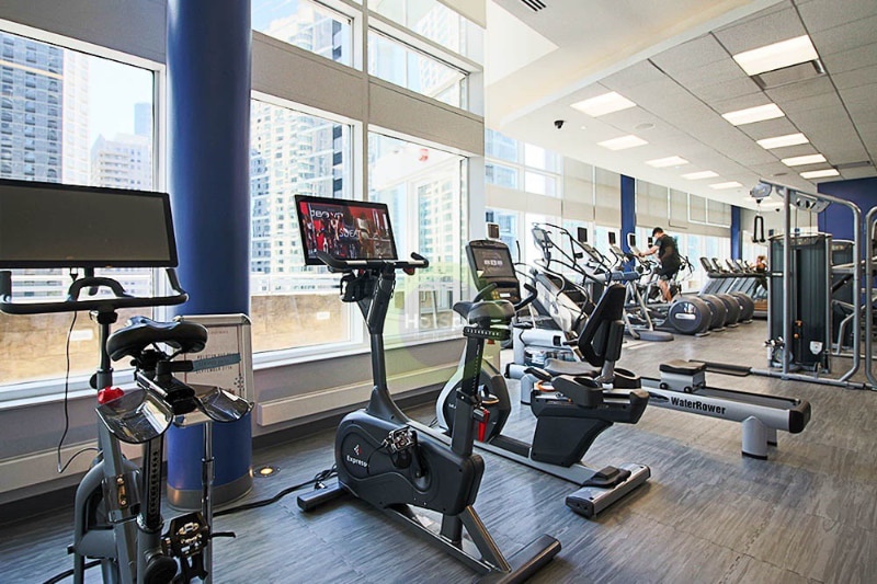 Building Photo - 303 E Ohio St