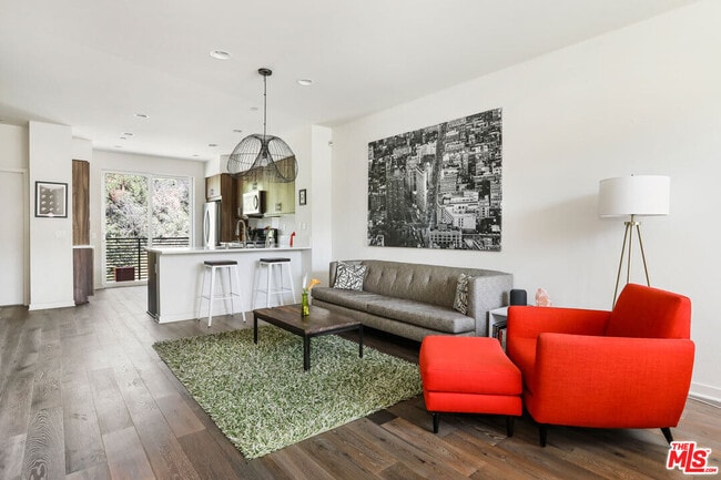 Building Photo - 3901 N Eagle Rock Blvd