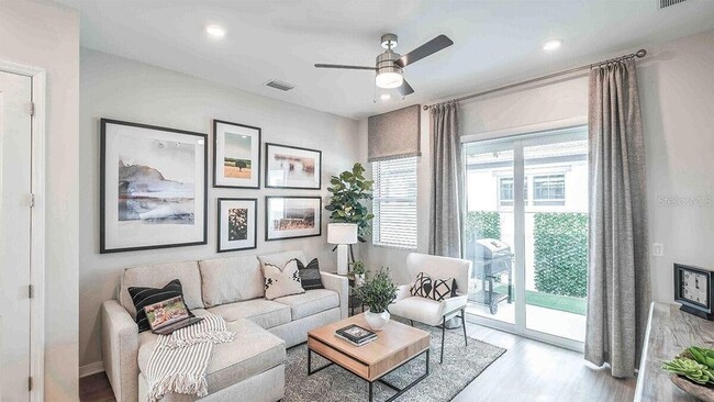 Building Photo - 3800 Viceroy Pl