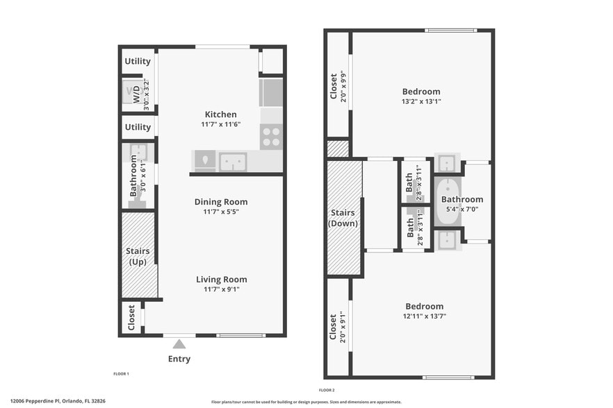 Building Photo - 12006 Pepperdine Pl