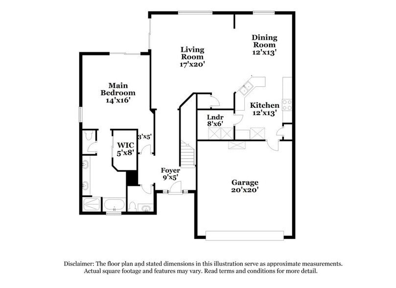 Building Photo - 3325 Horseshoe Trail Dr