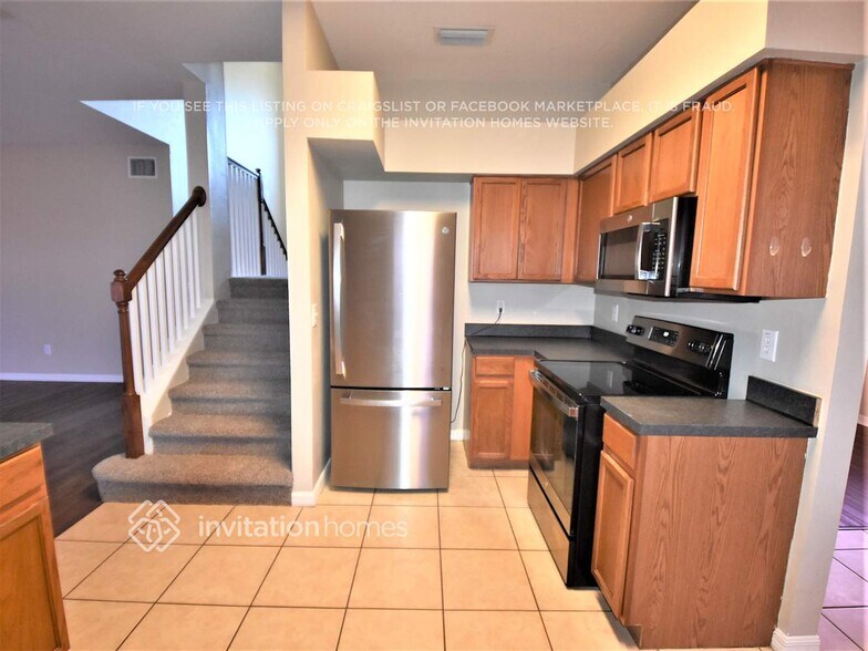 Building Photo - 10854 Hoffner Edge Dr
