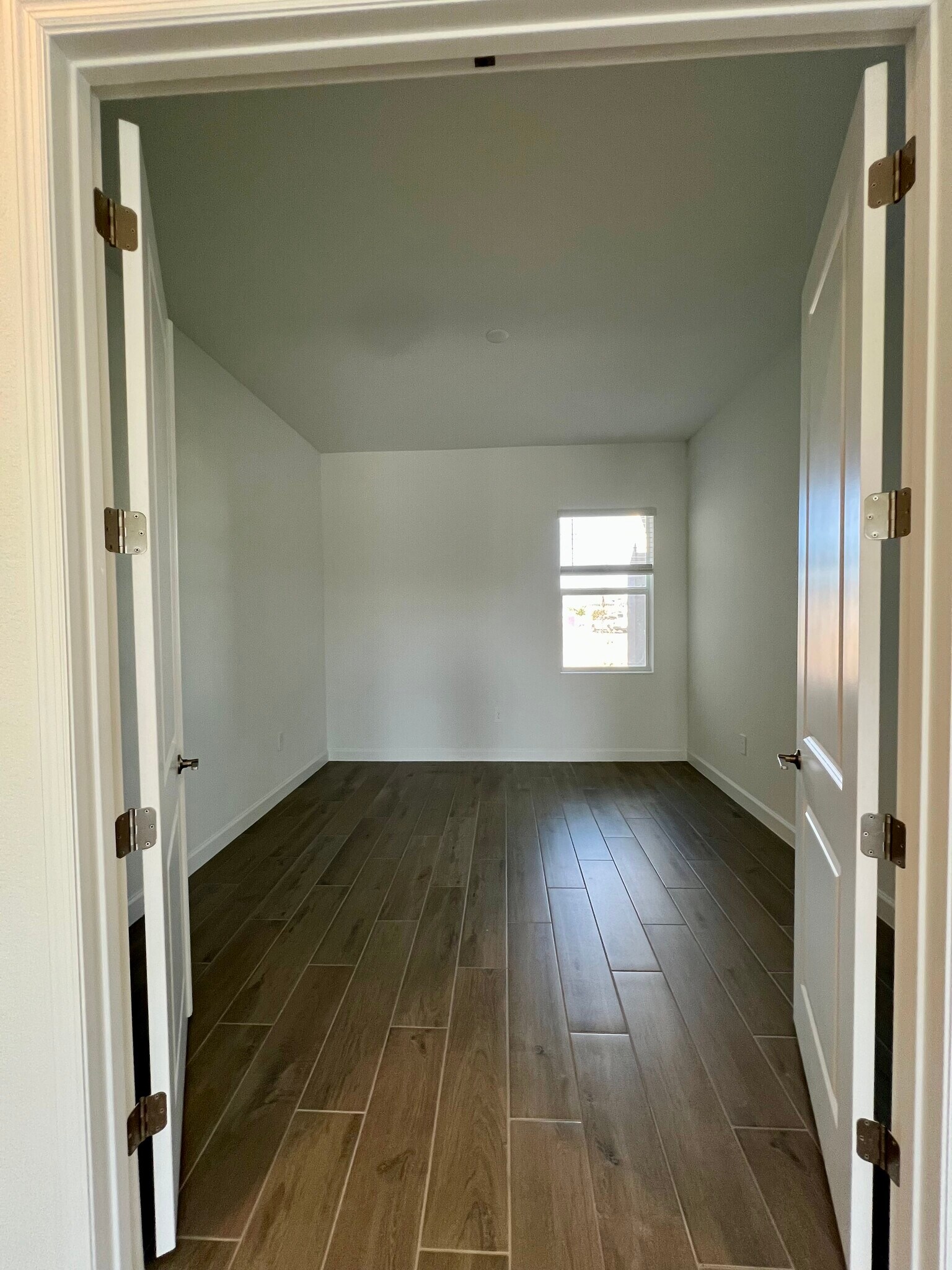 Den from great room - 8006 Lakes Edge Ln