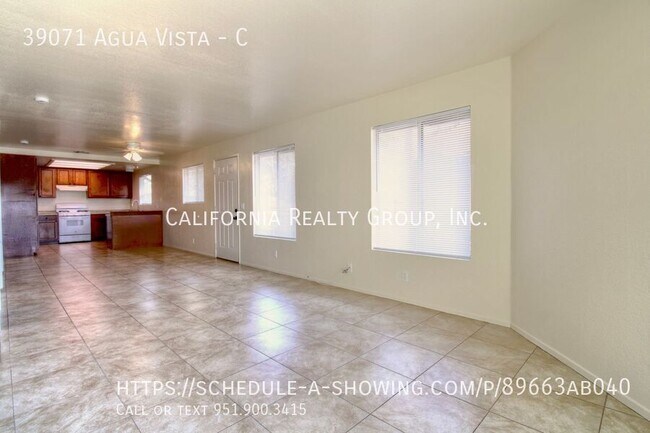 Building Photo - 39071 Agua Vista