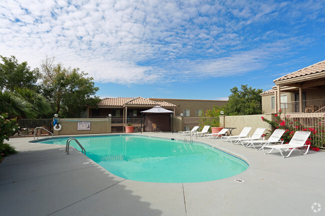 Le Mirage Apartments  Tucson, AZ  Apartment Finder