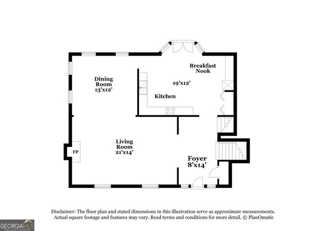 Building Photo - 8601 Stone Creek Ct