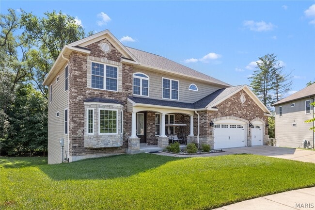 Building Photo - 14286 Harmony Meadow Ct